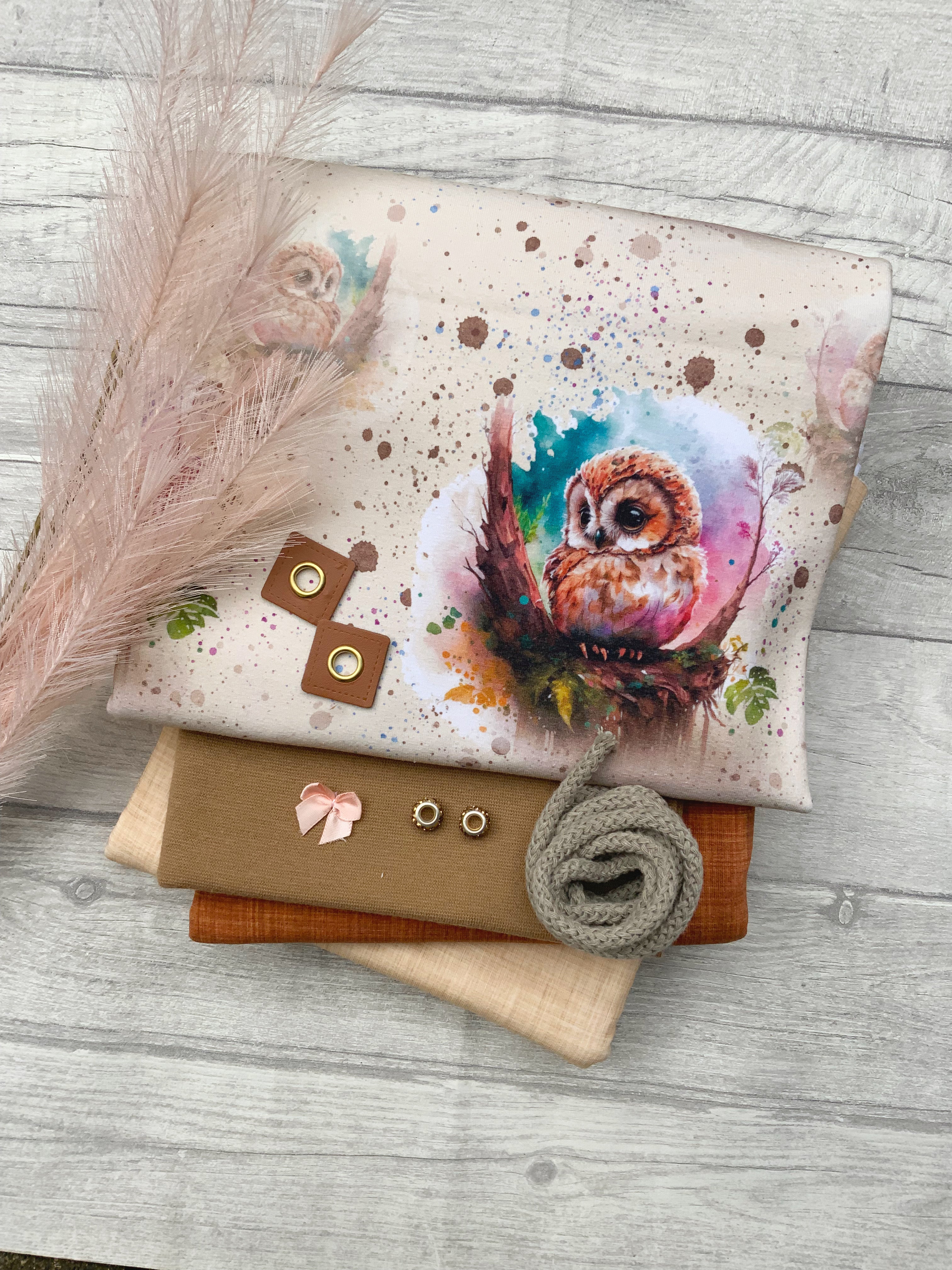 Eulen Dauervorbestellung